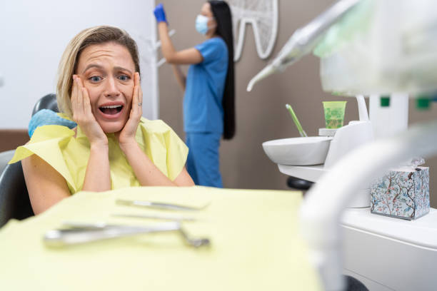 Best Knocked-Out Tooth Emergency  in Auxvasse, MO